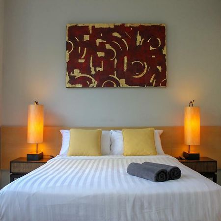 Karon Hill Residence Condominium Buitenkant foto