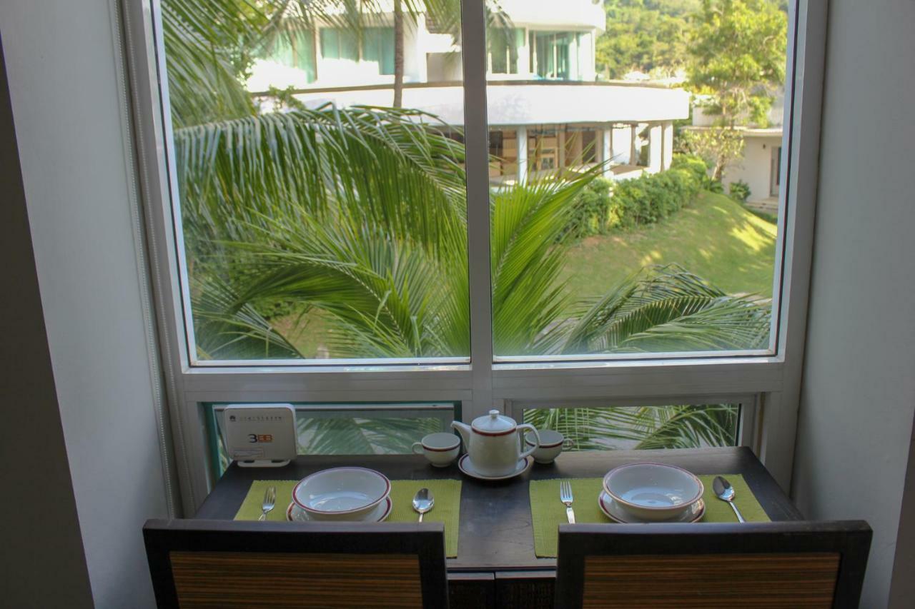 Karon Hill Residence Condominium Buitenkant foto