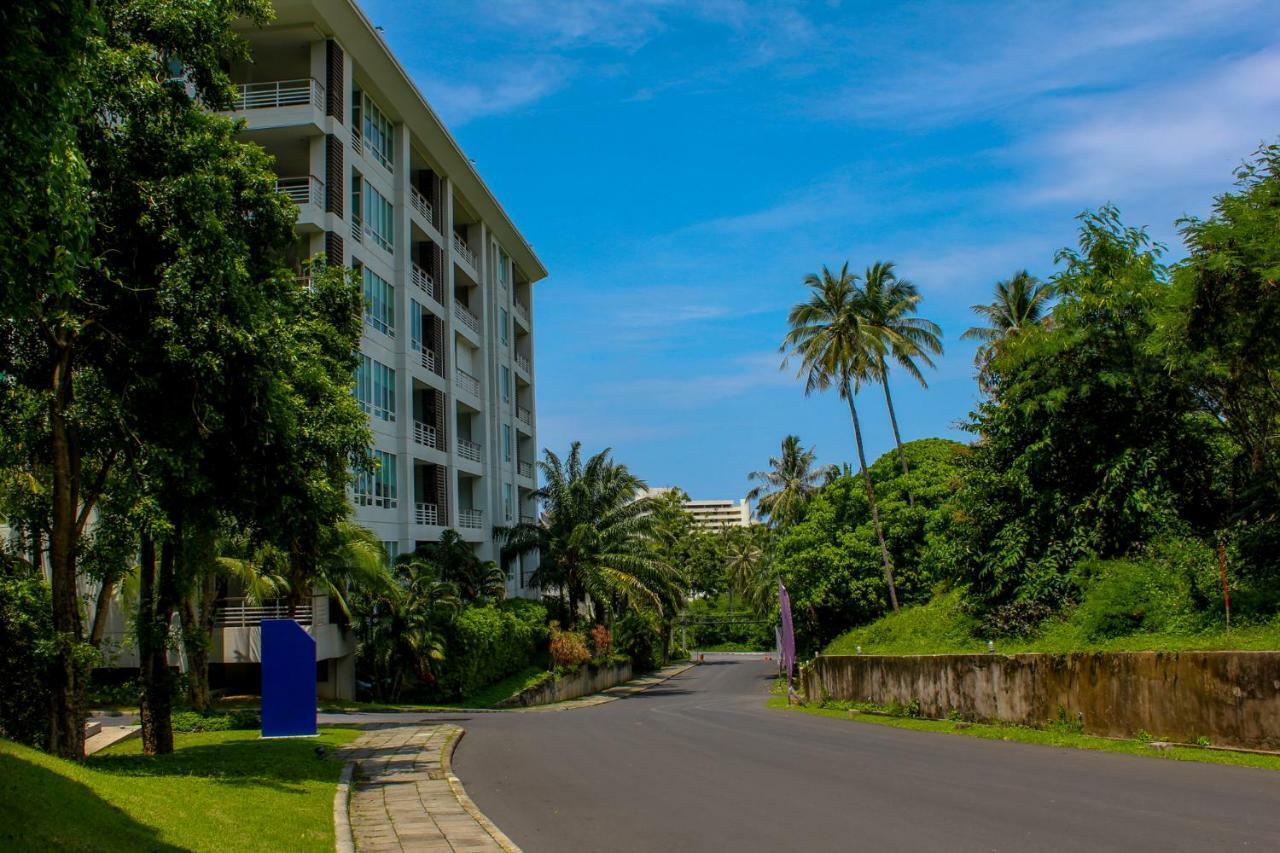 Karon Hill Residence Condominium Buitenkant foto